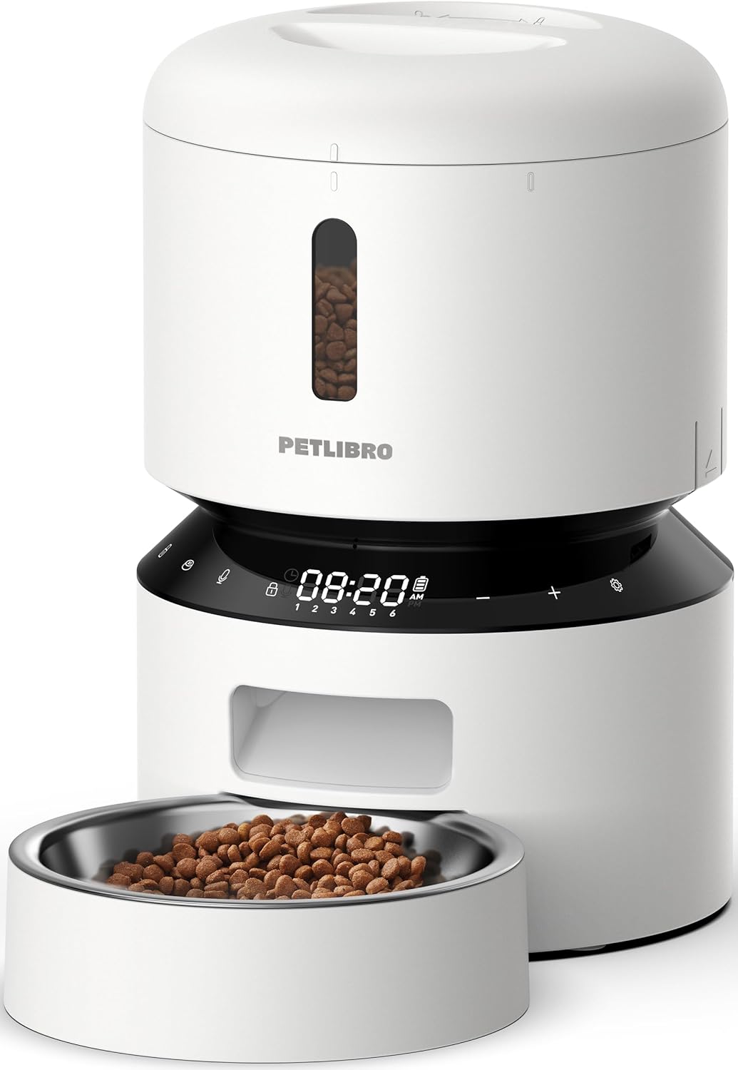 PETLIBRO 3L自動給餌器の公式商品画像