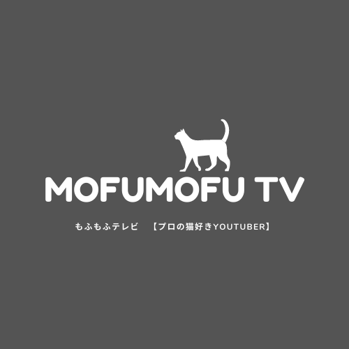 もふもふテレビ公式サイトのトップページ